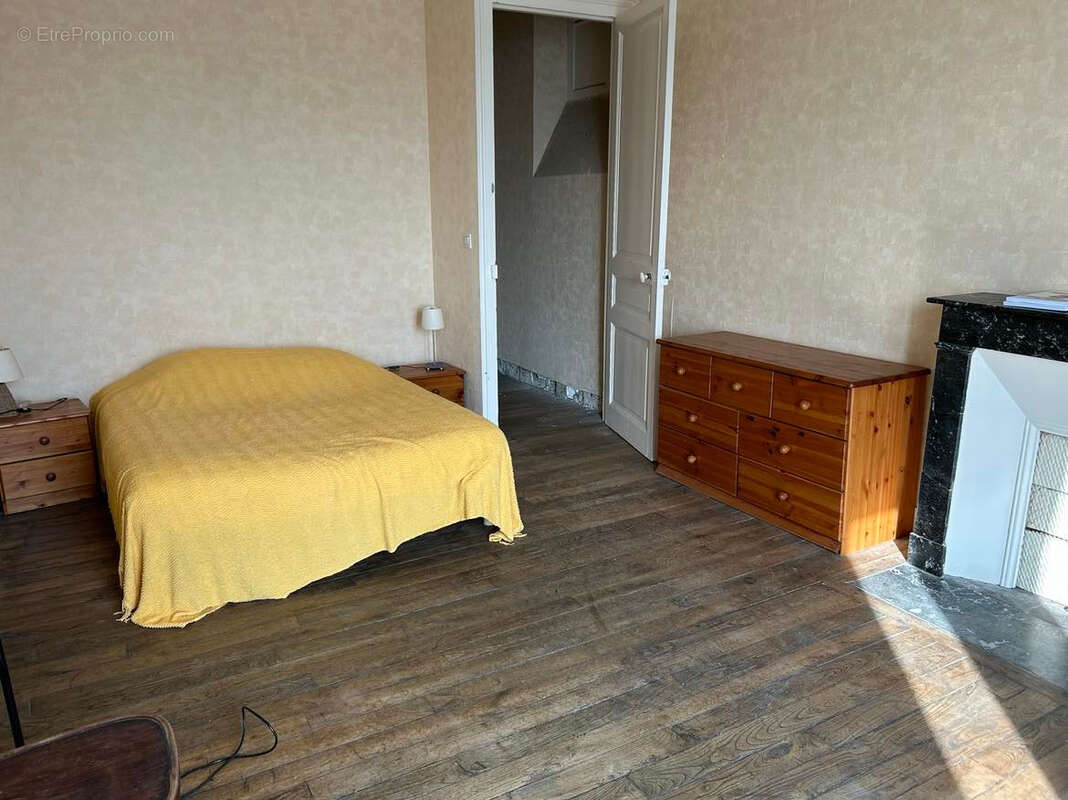 Appartement à SAINT-MALO