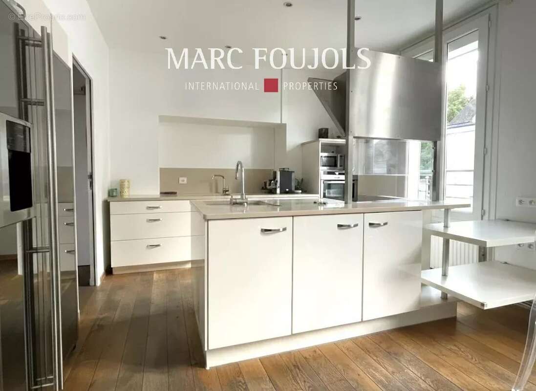 Appartement à COMPIEGNE