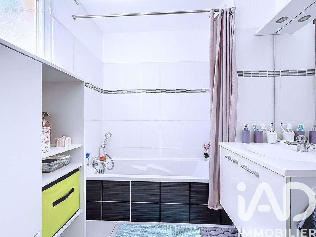 Photo 5 - Appartement à SIX-FOURS-LES-PLAGES
