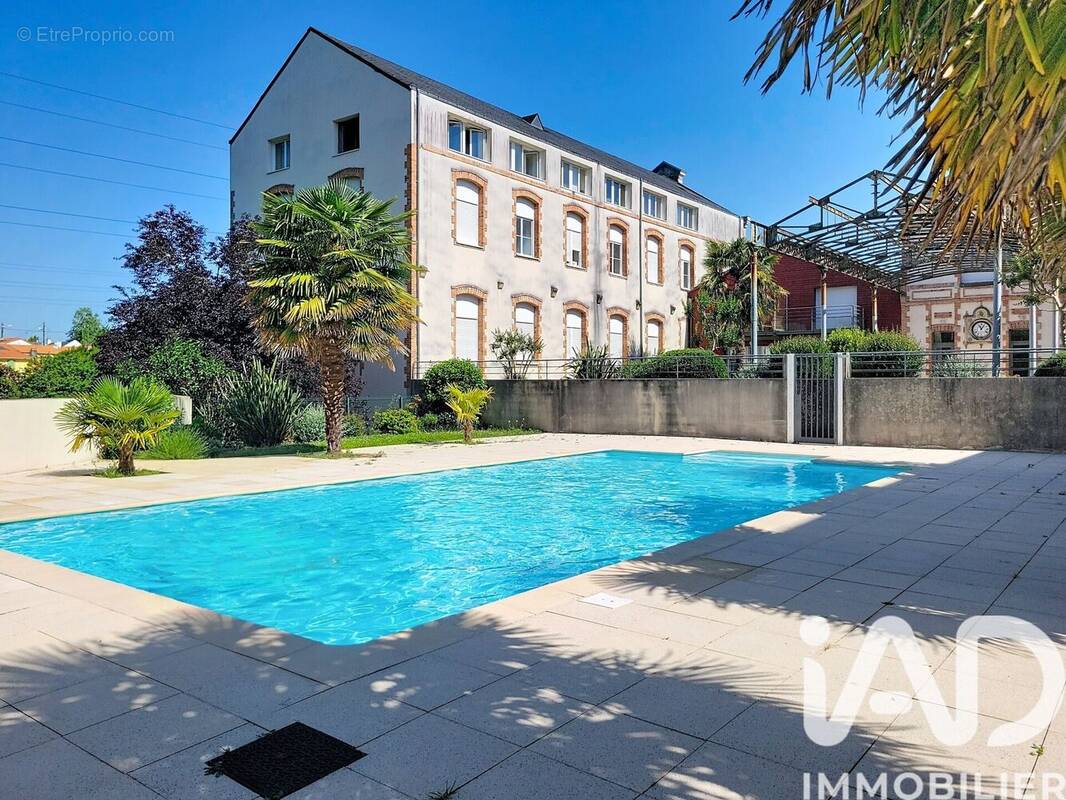 Photo 1 - Appartement à VERTOU