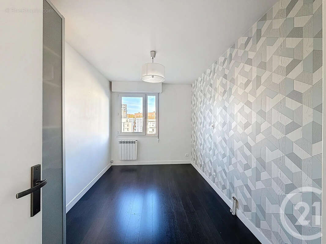 Appartement à LYON-7E