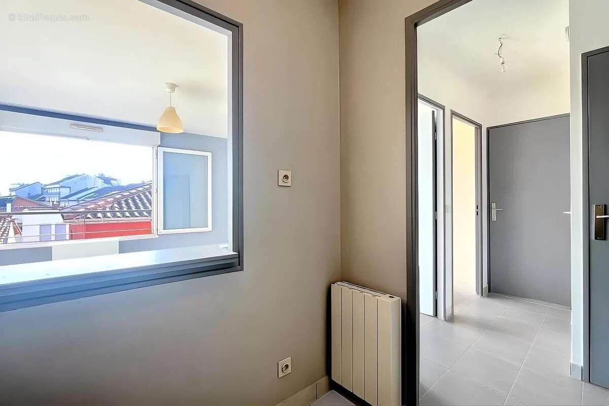 Appartement 41 m² à Lyon-4e  - photo 7