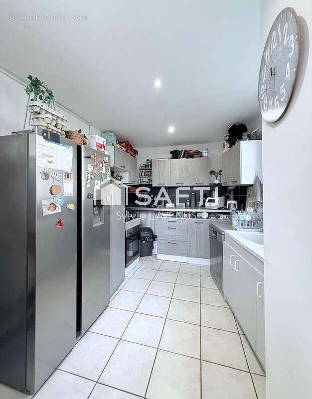 Photo 3 - Maison à VIC-SUR-AISNE