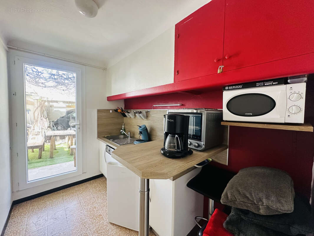 Maison à SAINTES-MARIES-DE-LA-MER