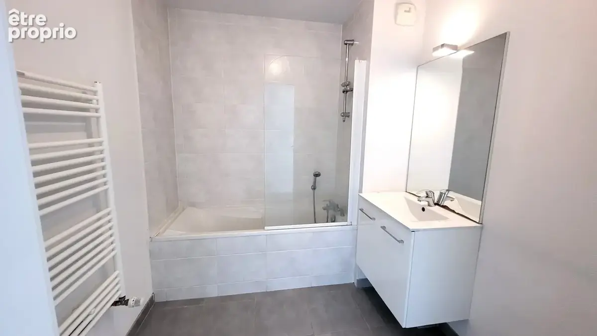 Appartement 3 pièces 66 m² à vendre à Strasbourg (67100) - photo 7