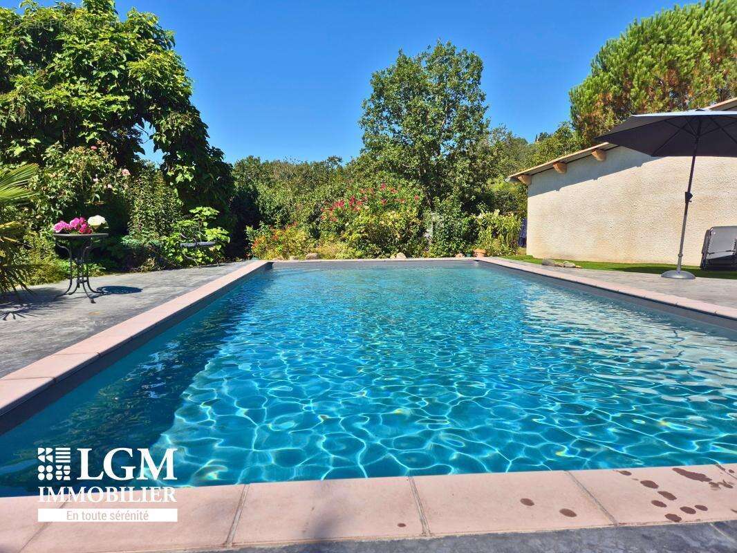 Maison à COUFOULEUX