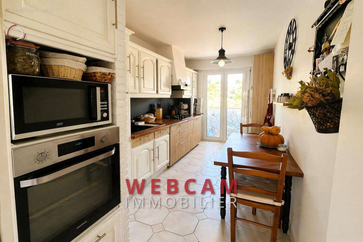 Appartement à LE CANNET