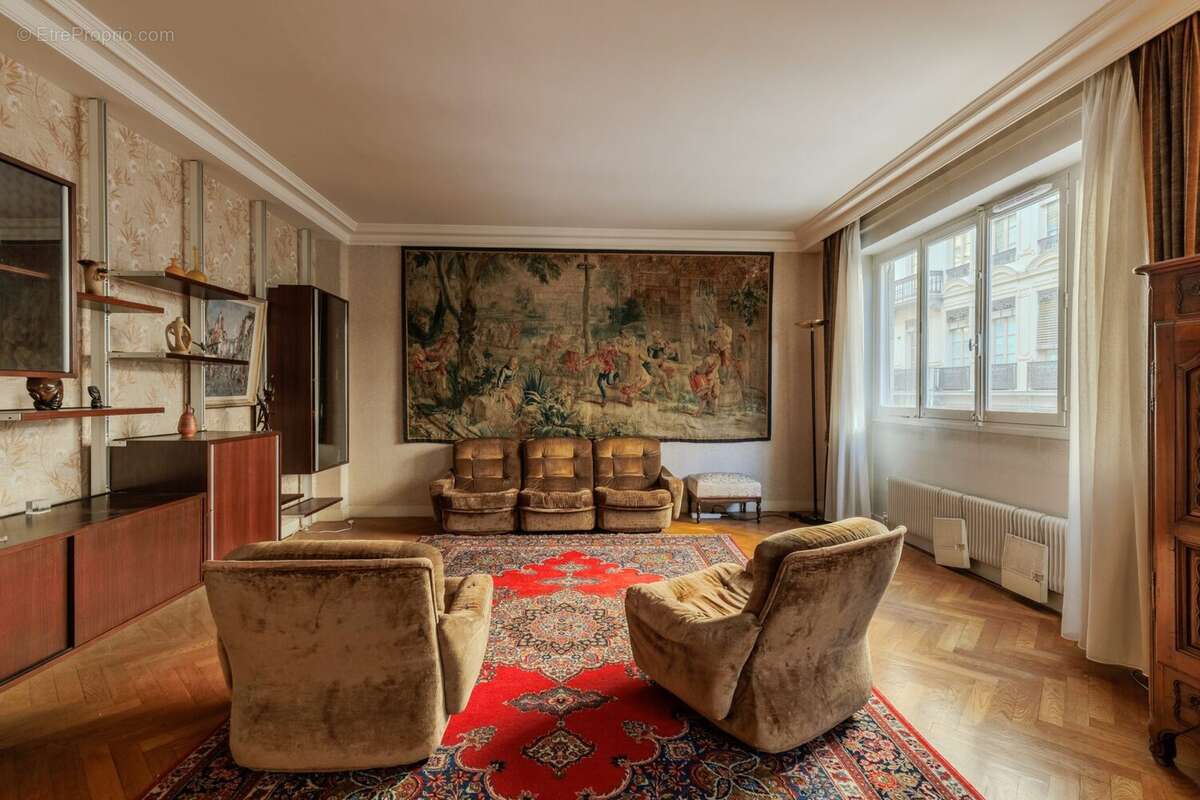 Appartement 151 m² à Lyon-2e  - photo 2