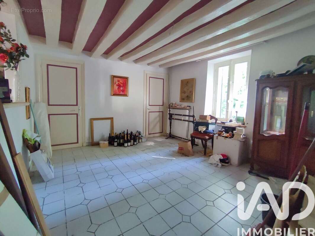 Photo 9 - Maison à CHATRES