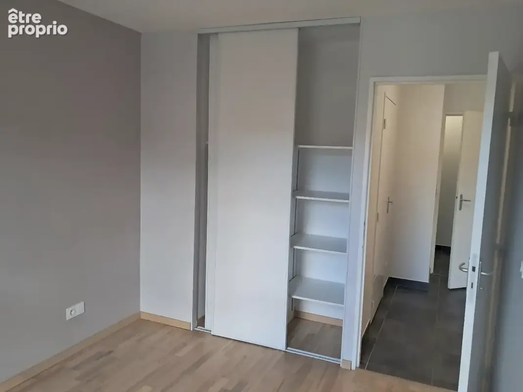 Appartement t3 de 67 m2 - photo 9