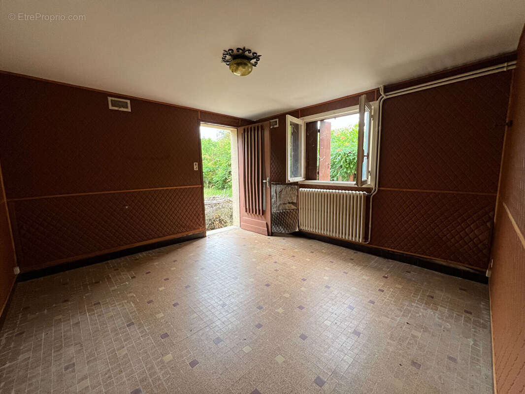 Maison Caussade - Proche du centre ville - photo 7