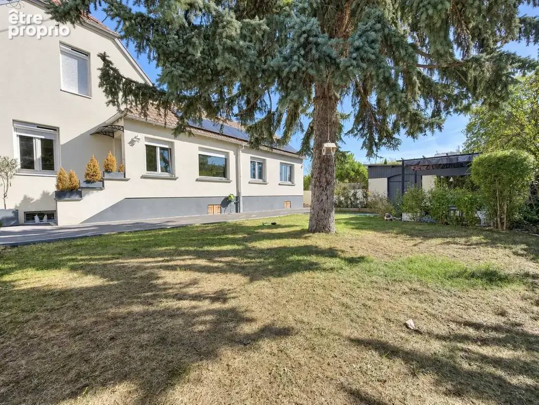 Photo Maison à Richwiller au prix de 386 000€