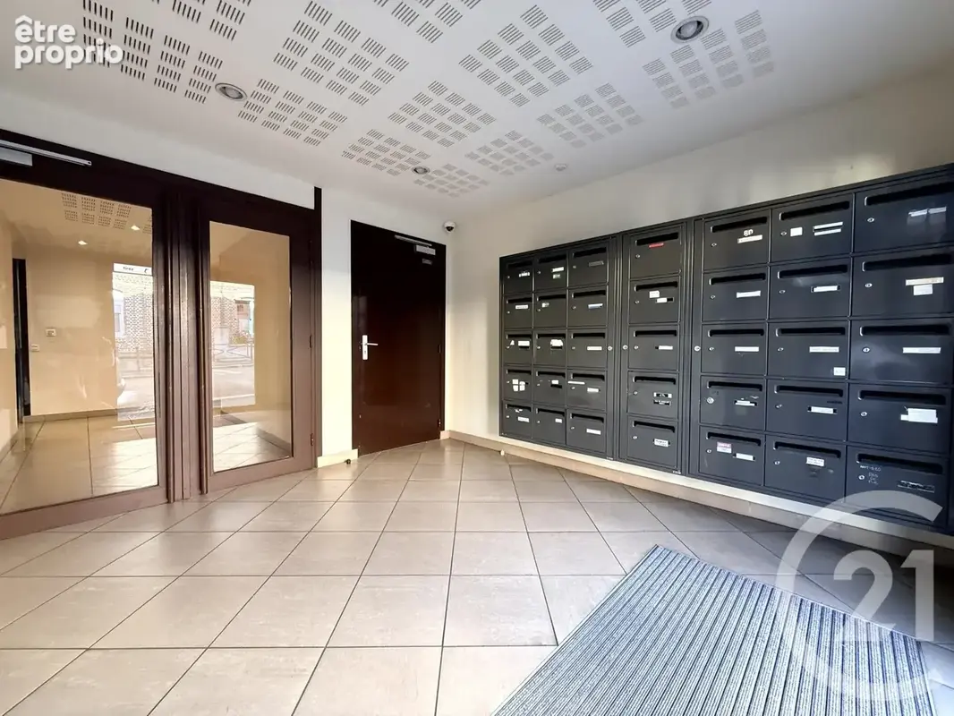 Appartement 4 pièces 77 m² à vendre à Saint-Quentin (02100) - photo 9