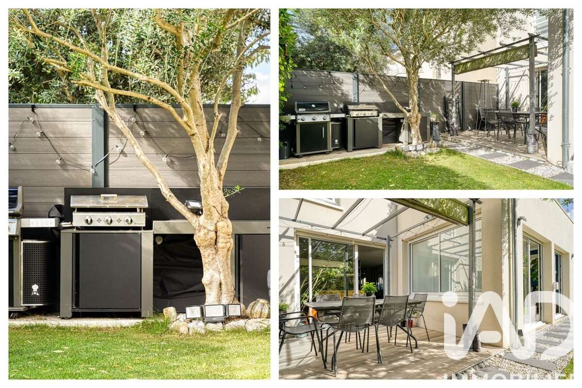 Photo 7 - Maison à COLOMBES