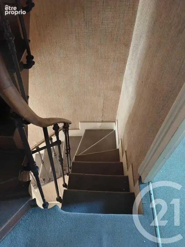 Maison 87 m² à Revin  - photo 10