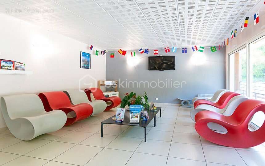 Appartement à ROZ-SUR-COUESNON