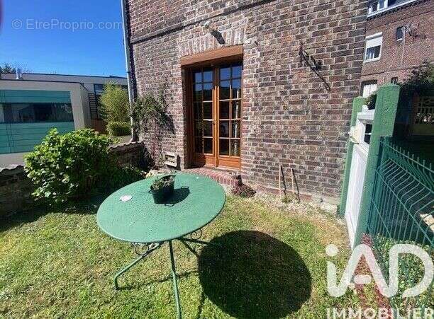 Photo 2 - Maison à ROUEN