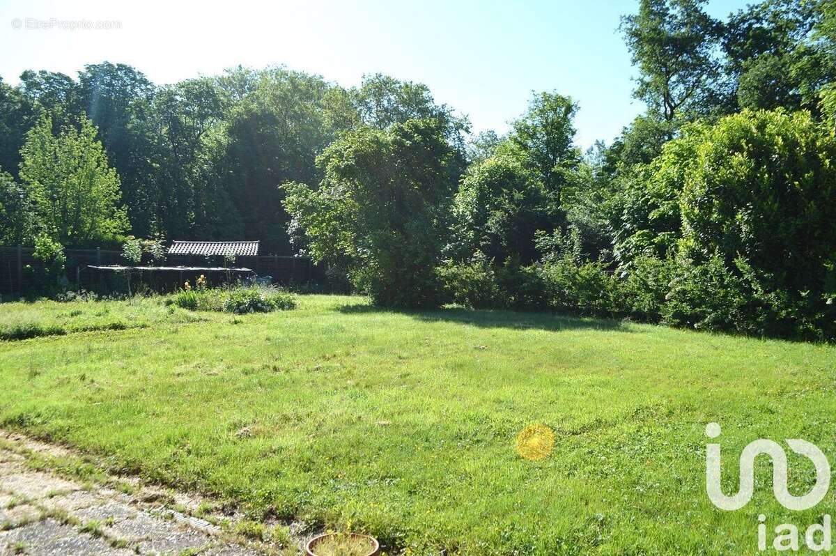 Photo 3 - Maison à FAREINS