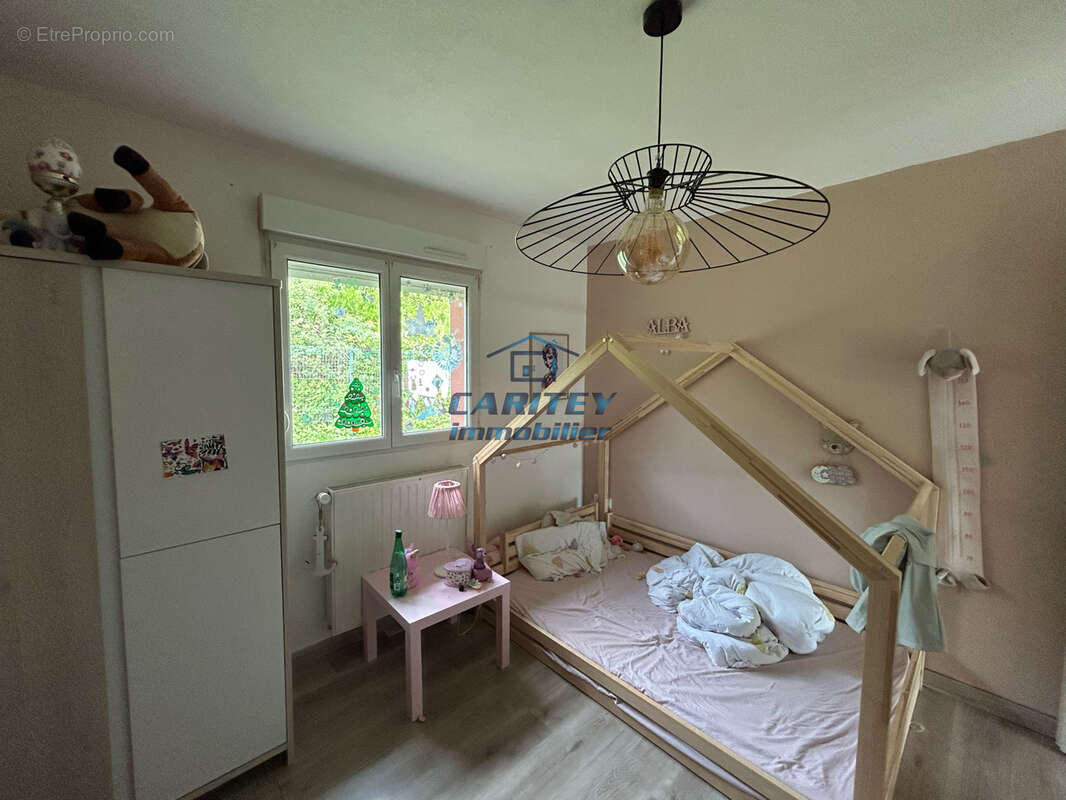 Maison de plain pied 135m2 sur terrain de 884m2 à magny-vernois - photo 13