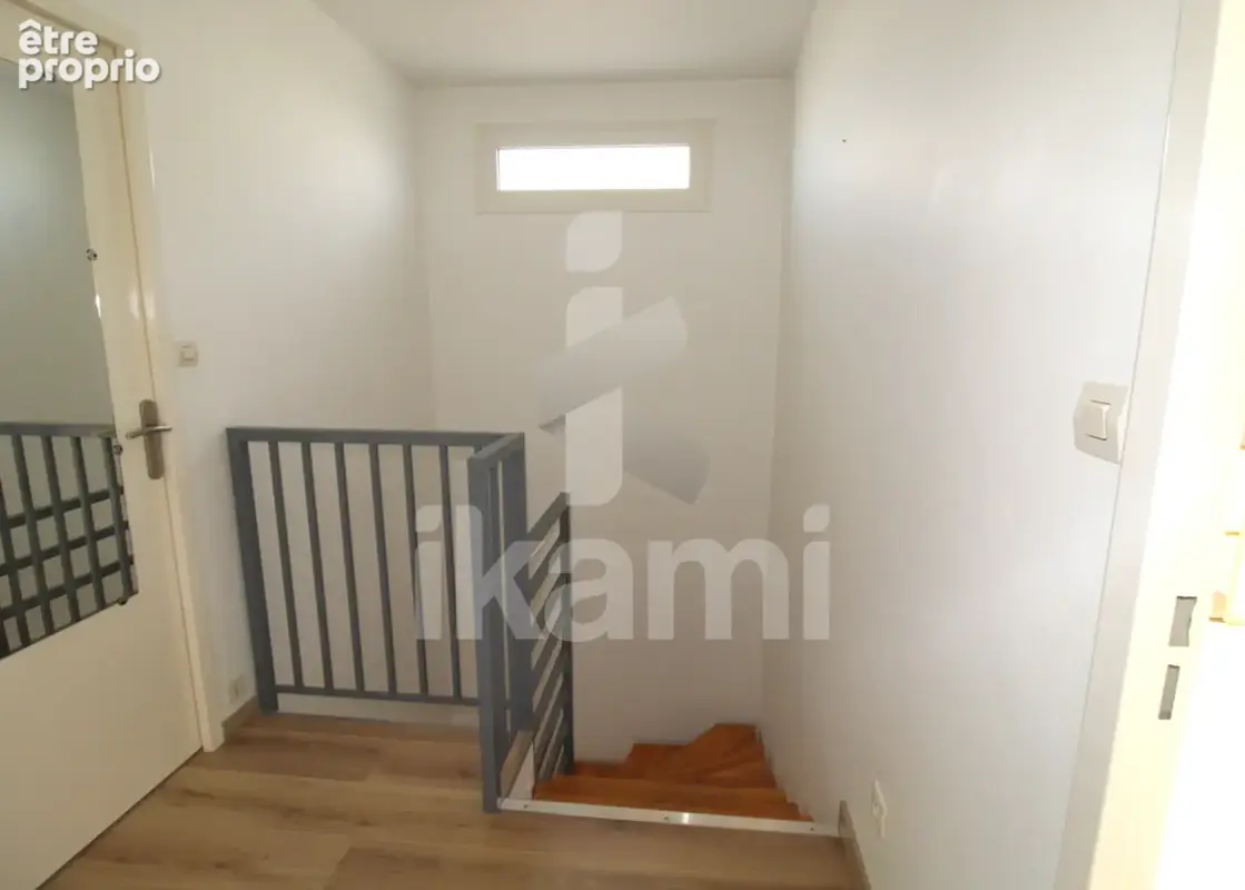 Maison à Saint Péray 86m2 avec jardin - photo 9