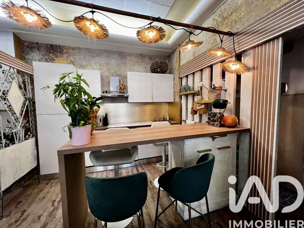 Photo 2 - Appartement à AGEN