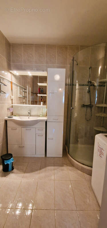 À vendre   Studio meublé en excellent état - photo 6