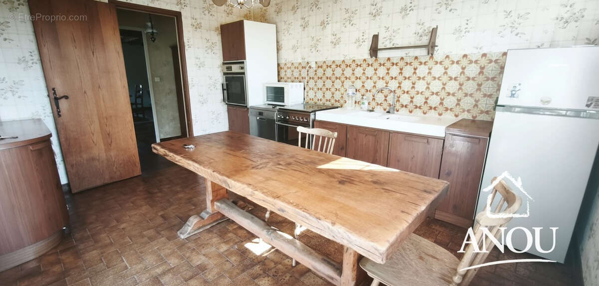 Maison à AUTHEUIL