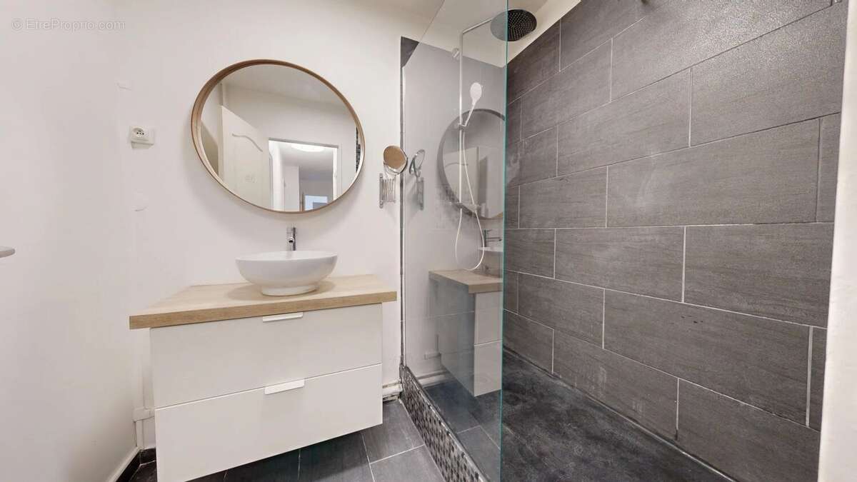 Appartement à BONDY