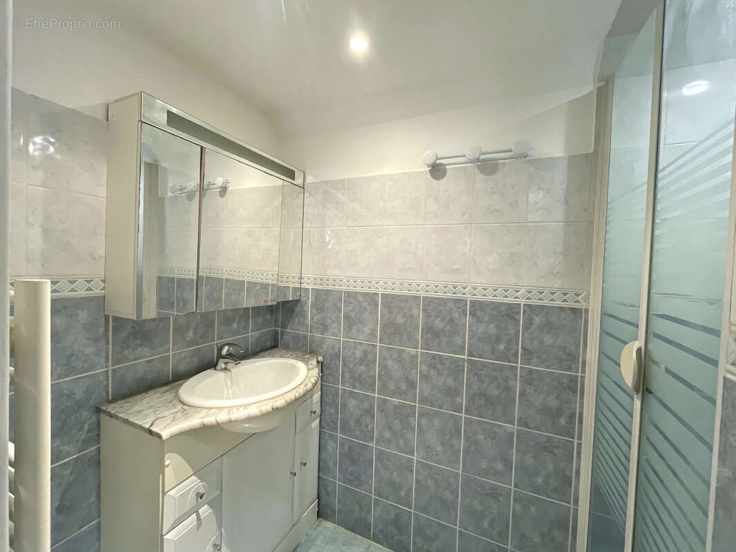 Appartement à SAINT-GERMAIN-EN-LAYE