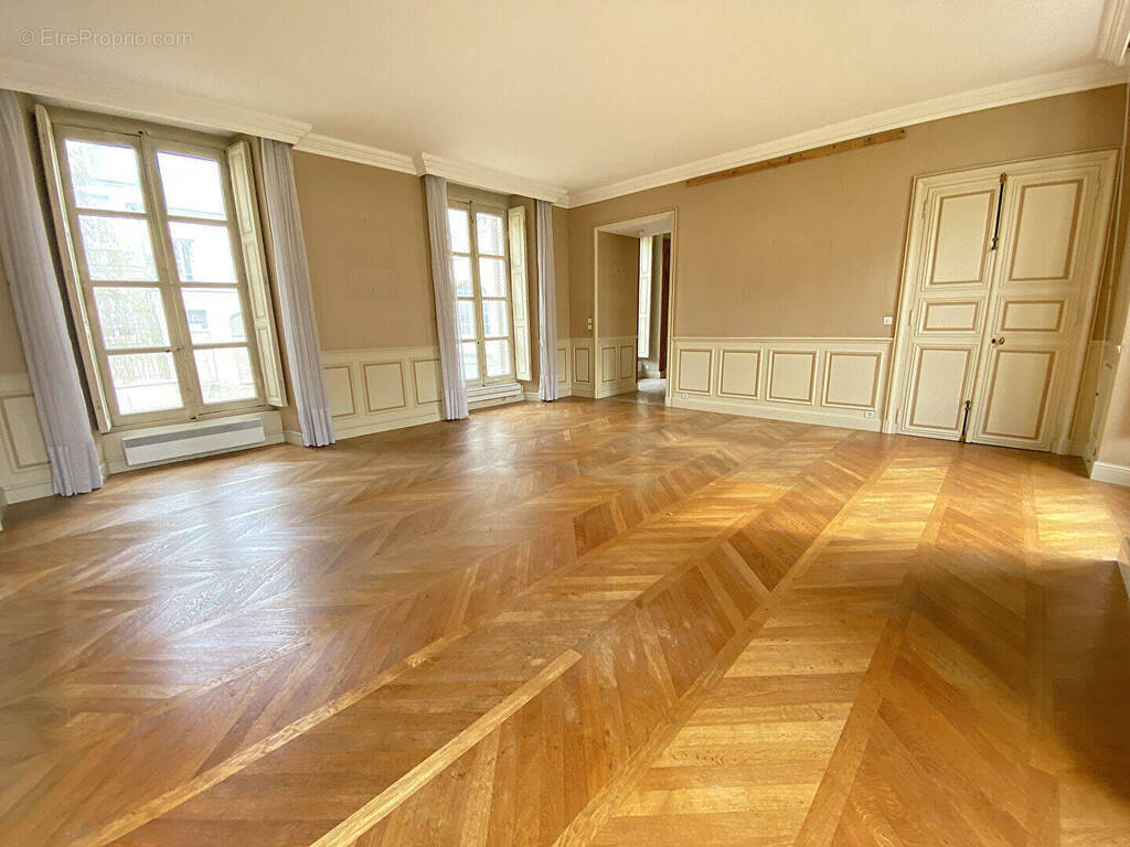 Appartement à BOURGES