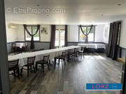 Appartement à ALLOGNY