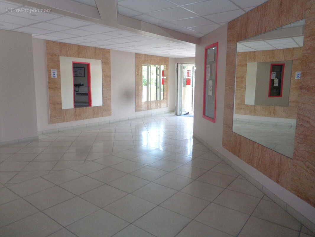 Appartement à LA GARDE