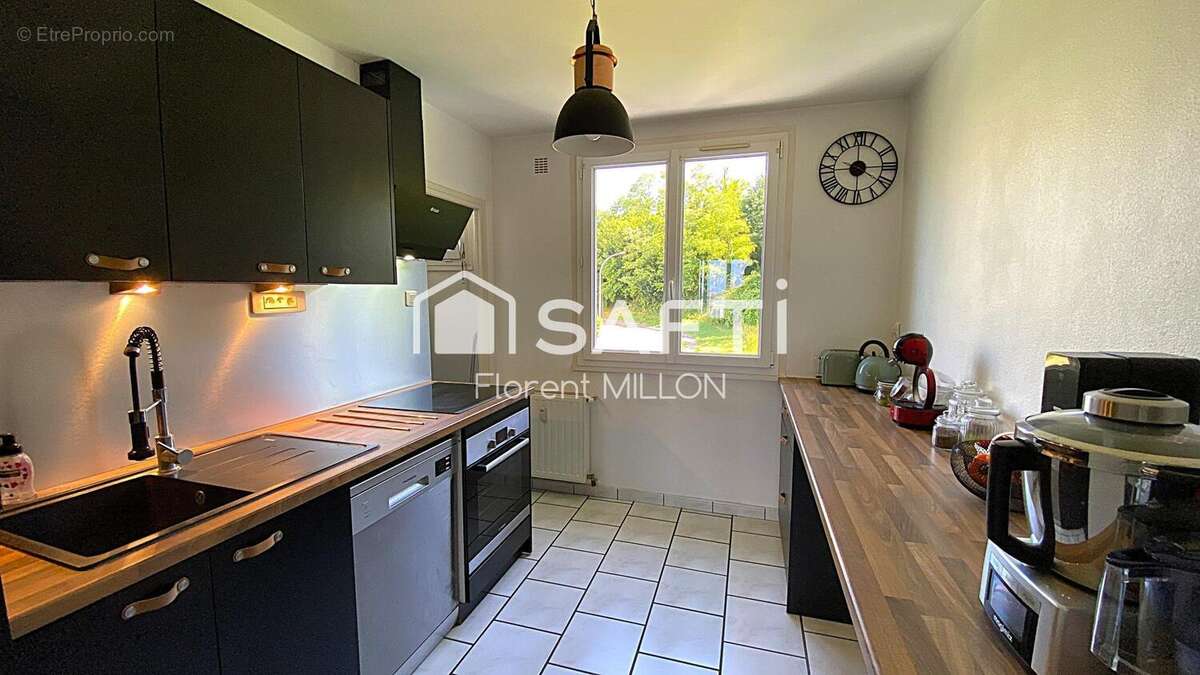 Photo 4 - Appartement à VOIRON