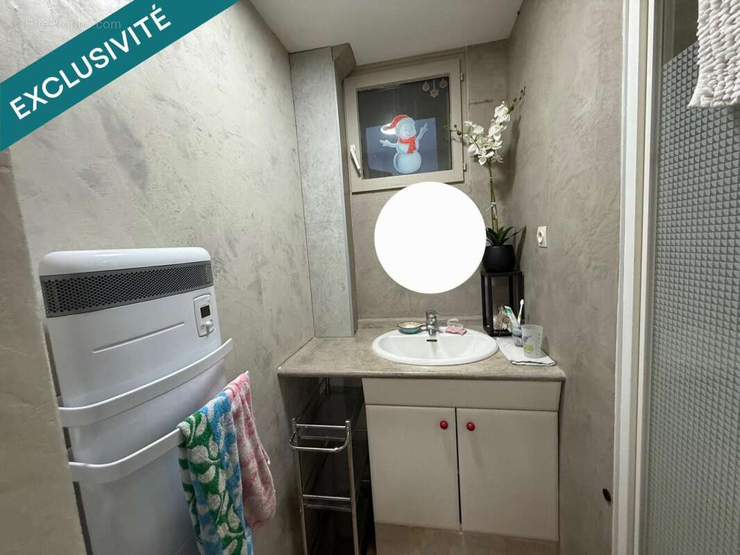 Photo 3 - Appartement à ESTRABLIN