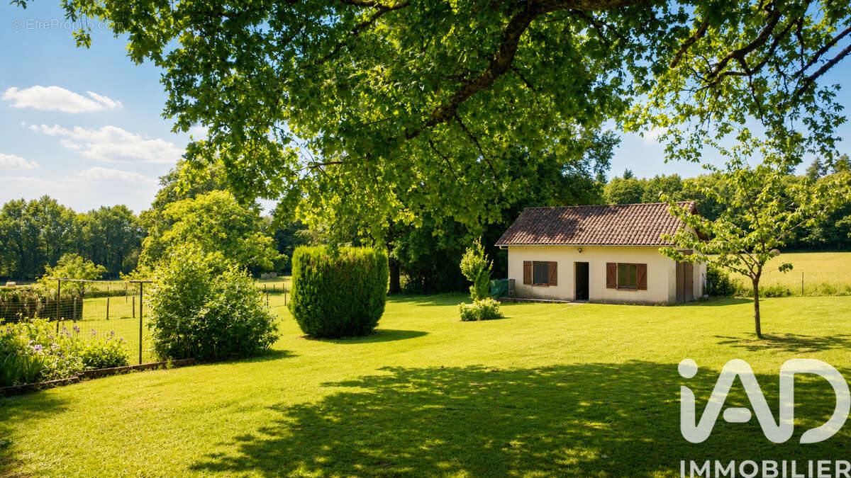 Maison 65 m² à Champsac  - photo 3
