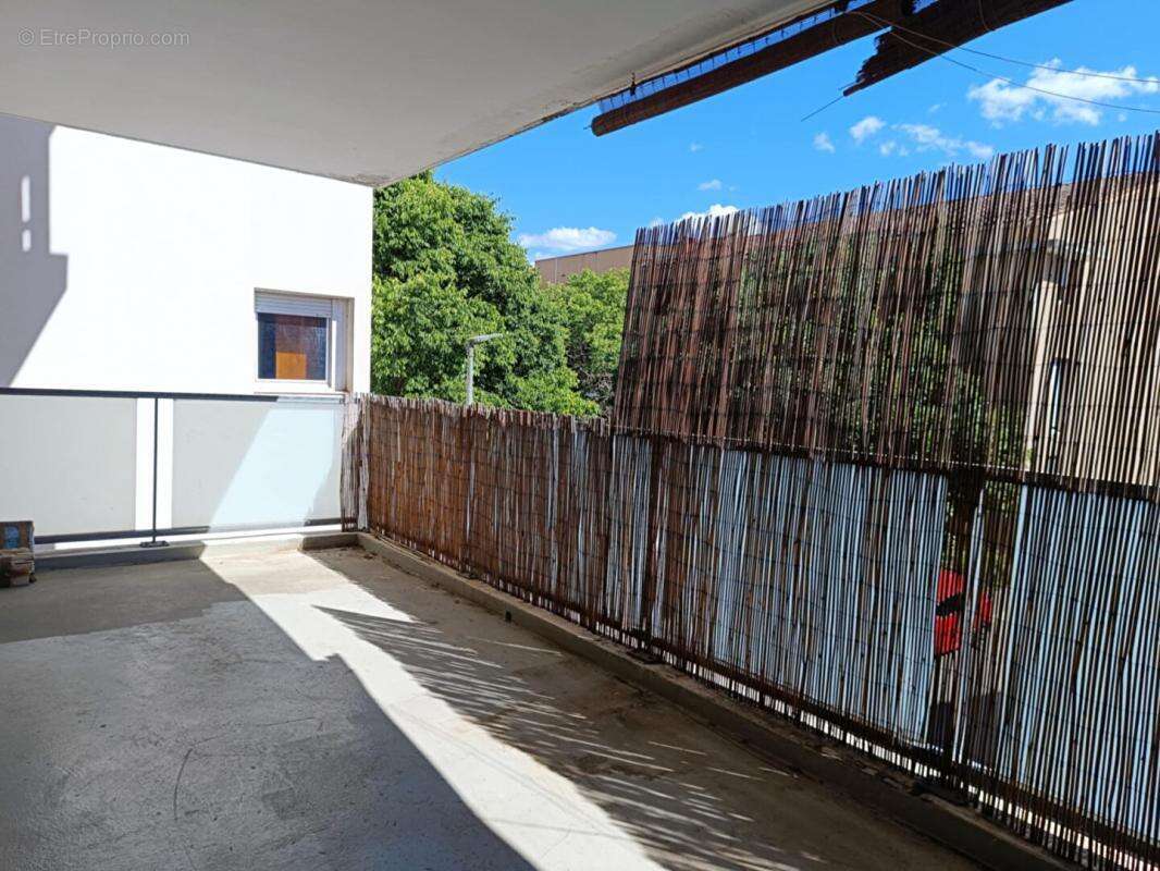 Appartement à ISTRES