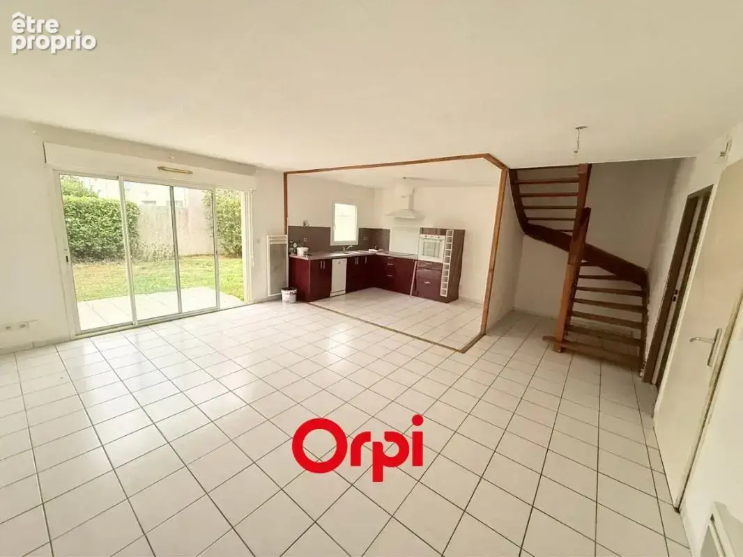 Maison À Vendre - photo 3