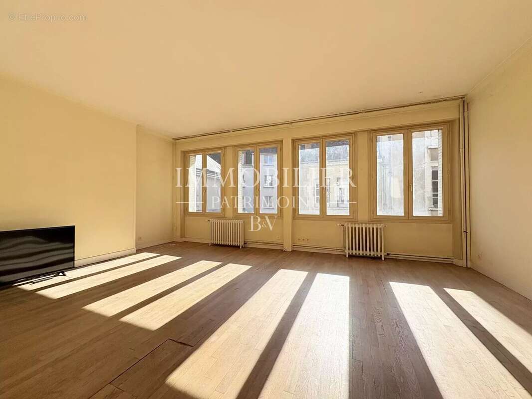 Appartement à BLOIS