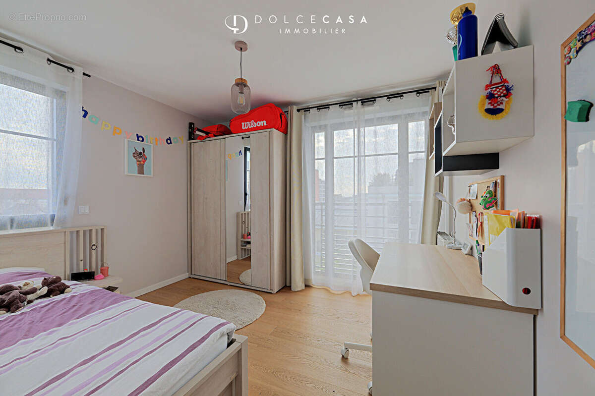 Appartement à NOGENT-SUR-MARNE