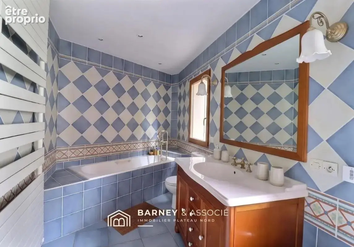 Maison 6 pièces 144 m² à vendre à Bois-Guillaume (76230) - photo 6