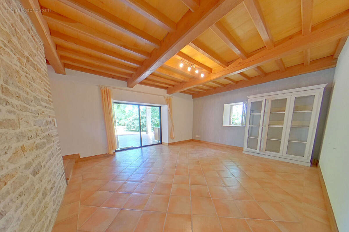 Maison à CAUSSADE