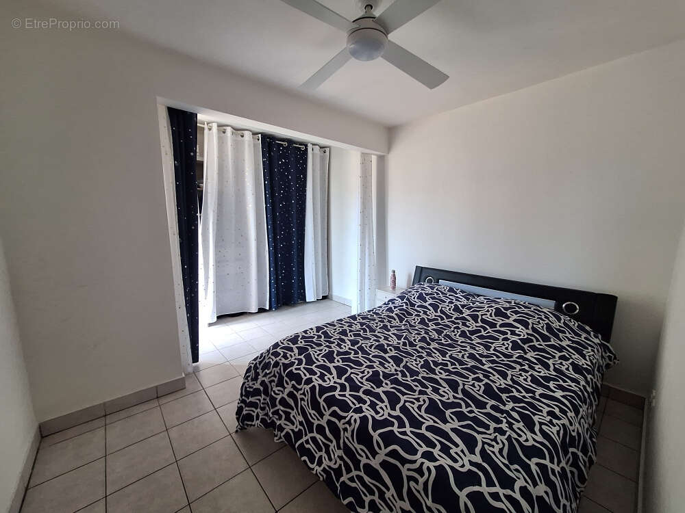 Appartement à SAINTE-MARIE