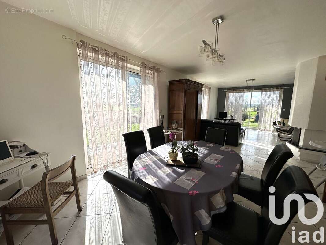 Photo 3 - Maison à PONTORSON