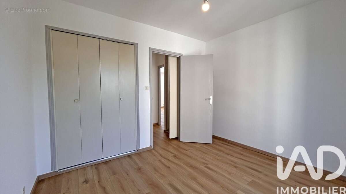 Photo 7 - Appartement à BOURG-SAINT-ANDEOL