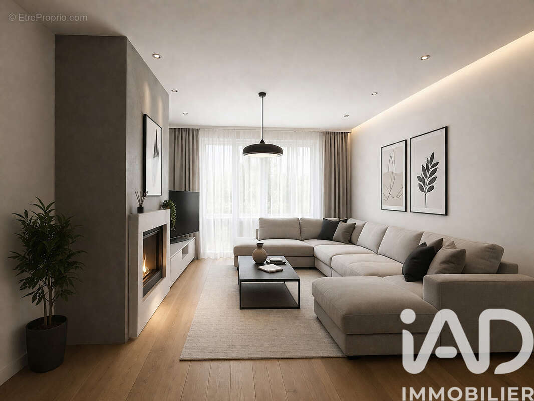 Photo 5 - Maison à LE MANS