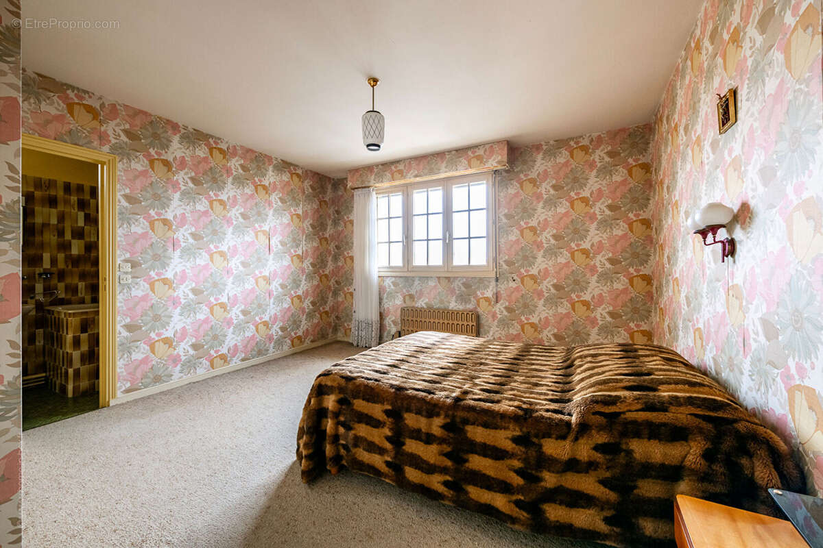 Maison à NOISY-LE-GRAND