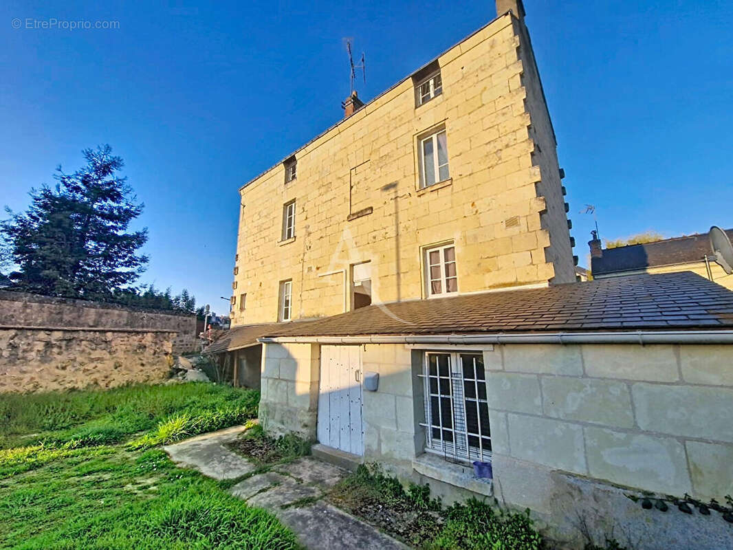 Appartement à SAUMUR