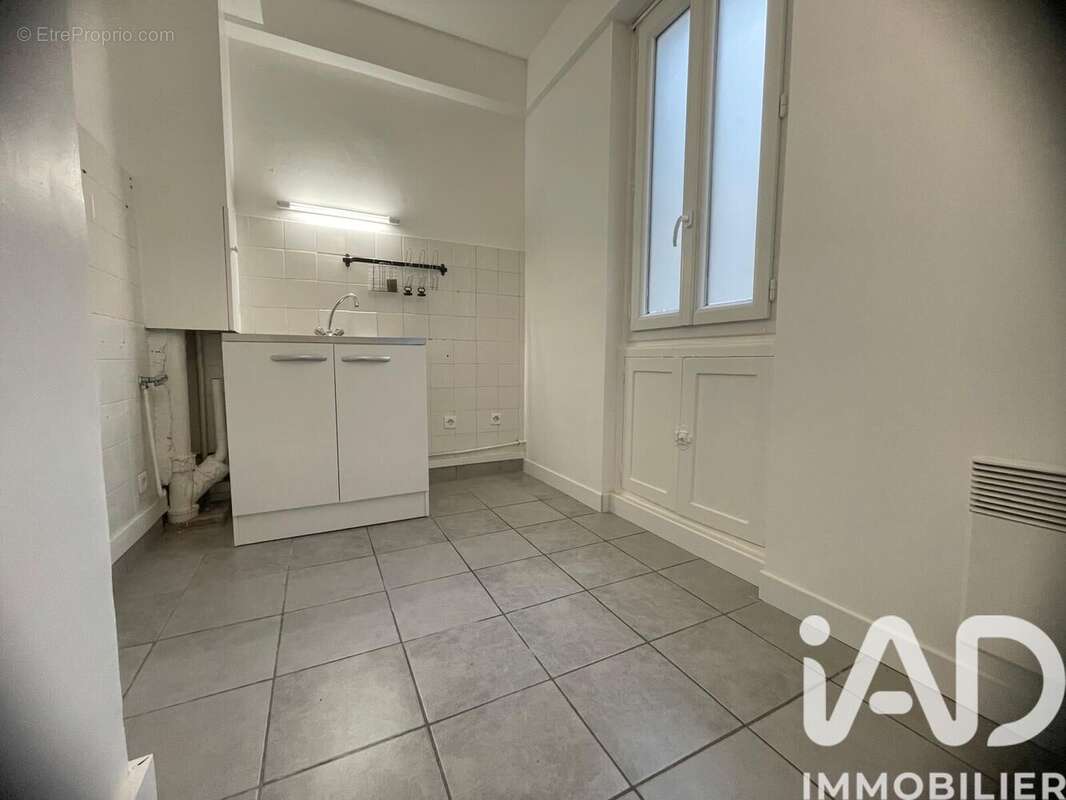 Photo 9 - Appartement à THIAIS