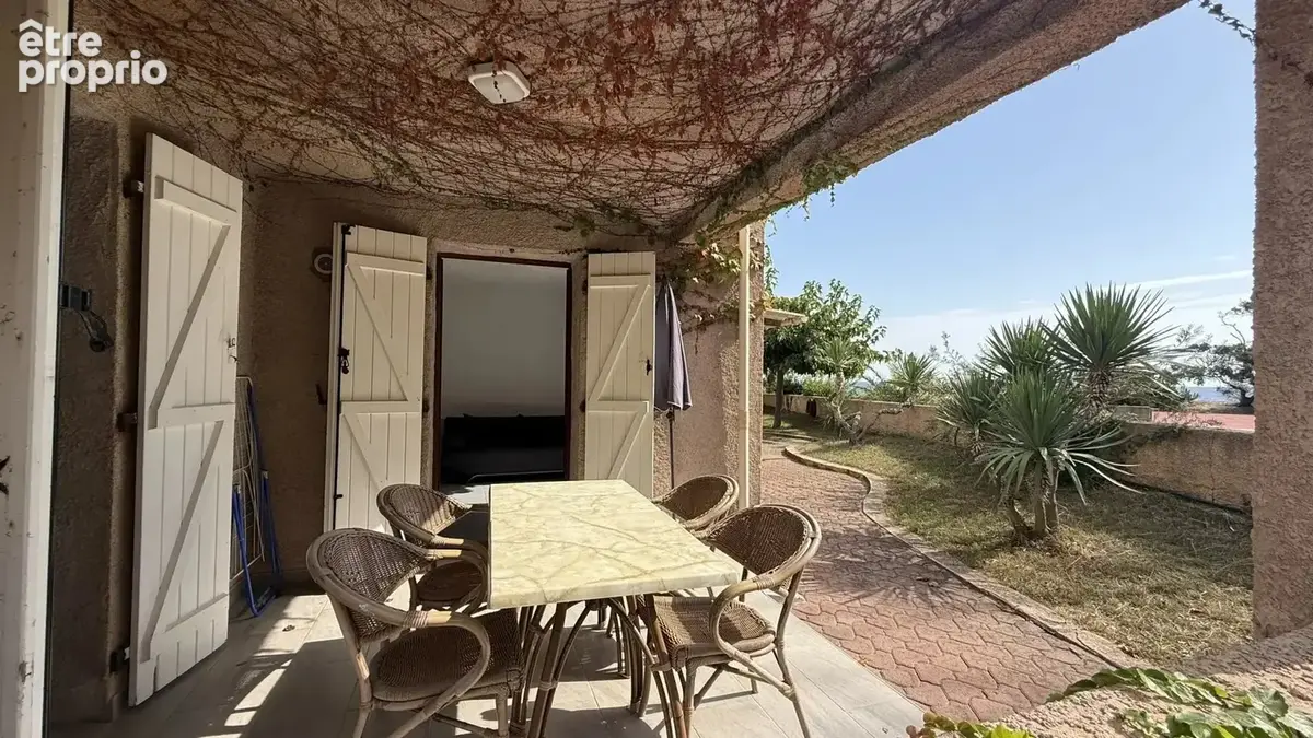 Appartement bord de mer - photo 7
