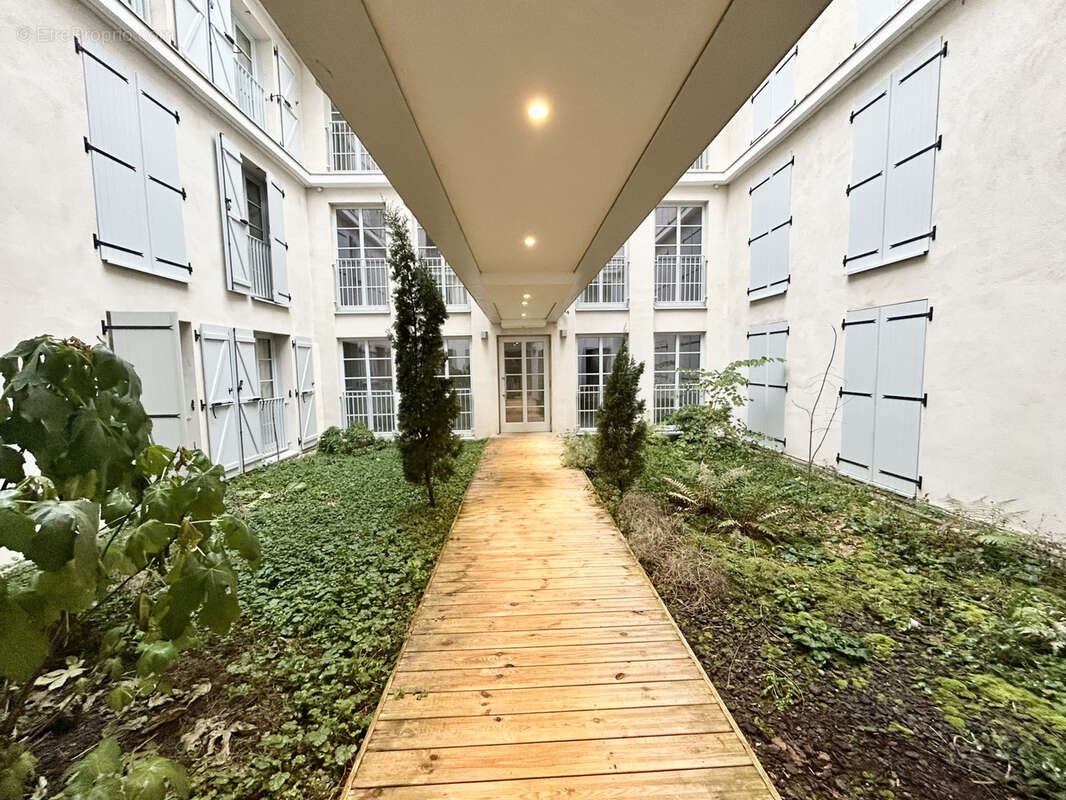 Appartement à LYON-5E